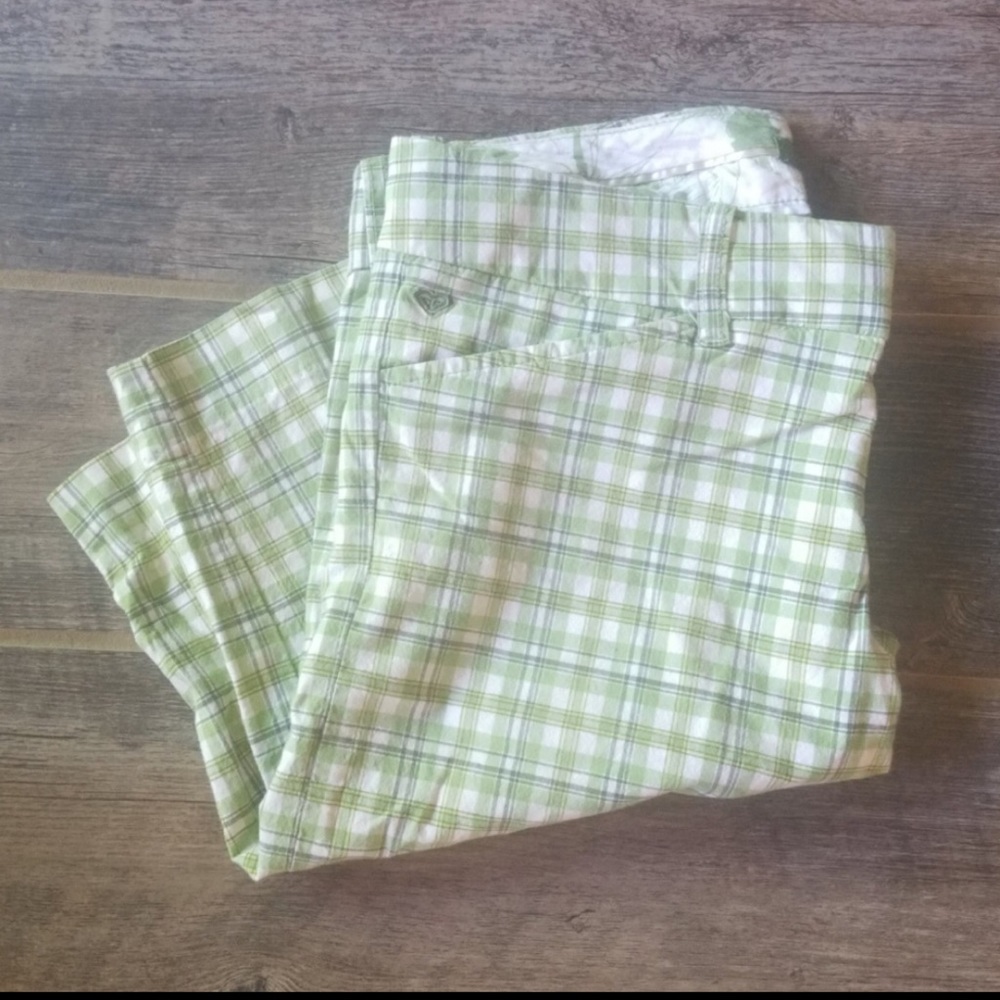 Roxy Bermuda Shorts